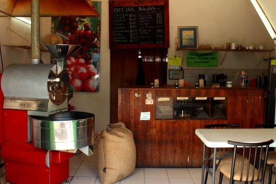 Café Cafico